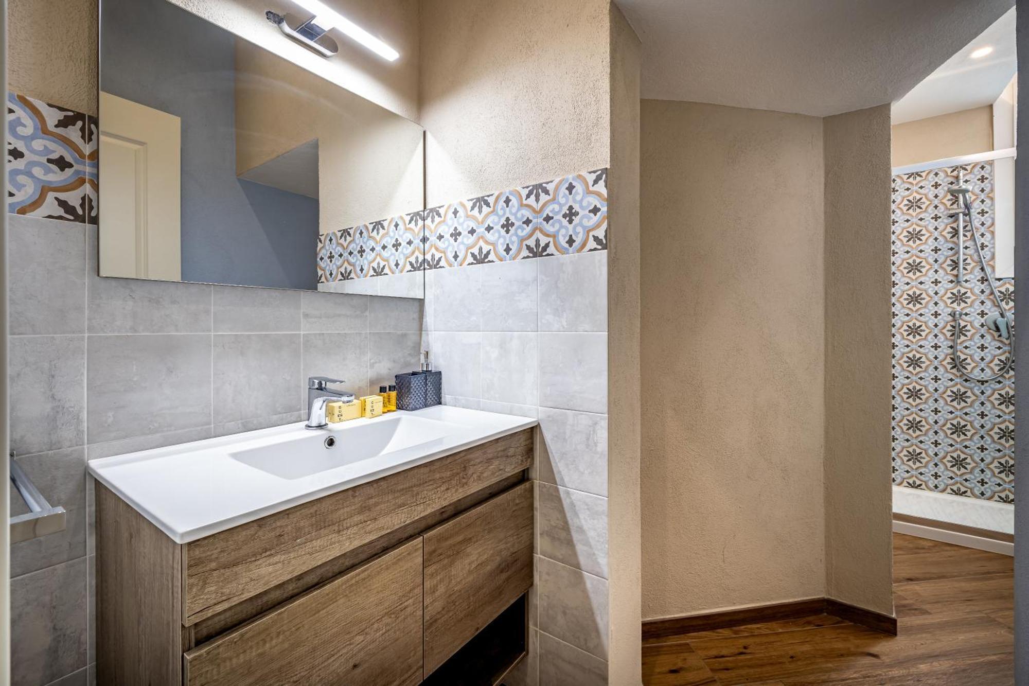 Roommo Apartments San Gallo Florence Luaran gambar