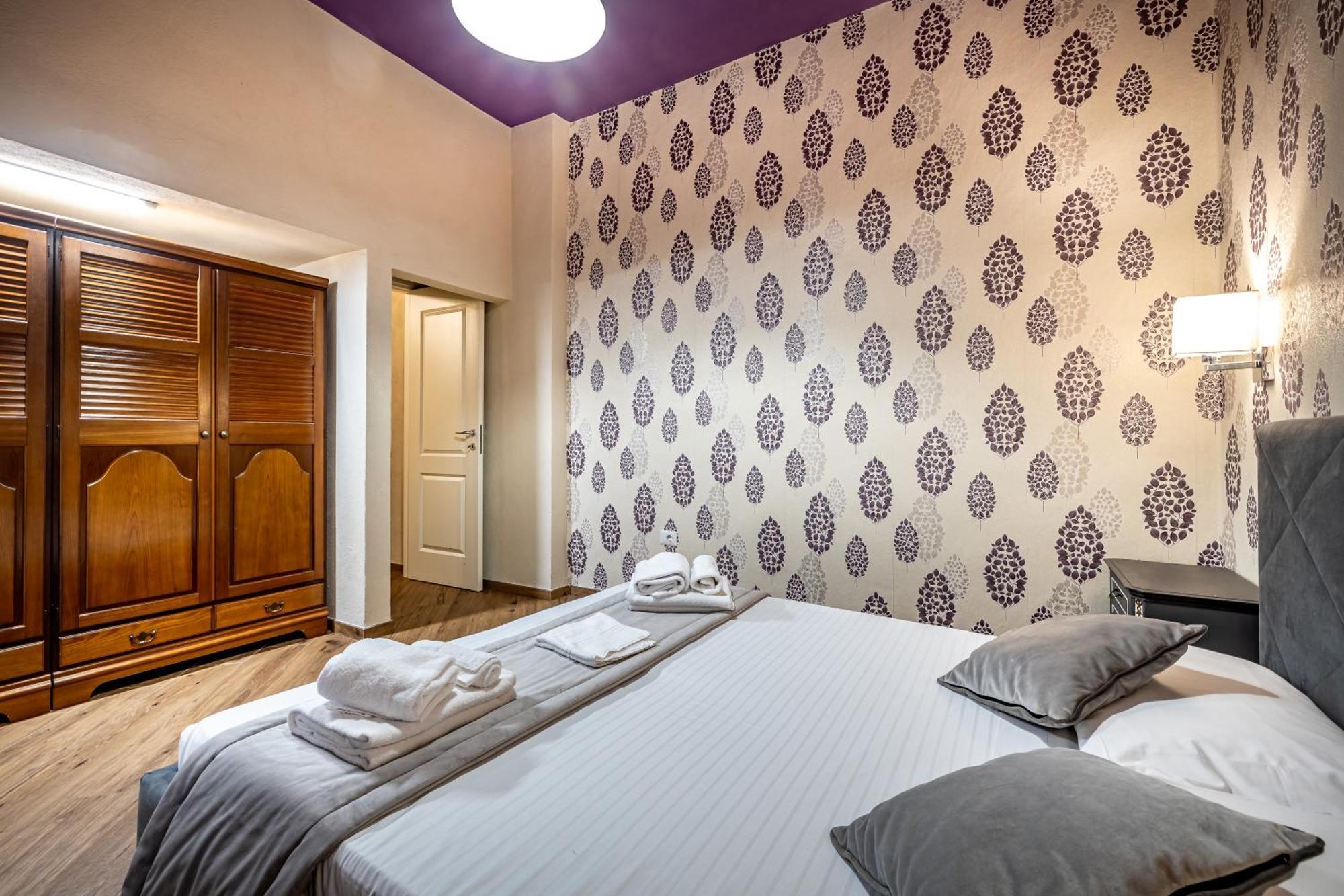 Roommo Apartments San Gallo Florence Luaran gambar