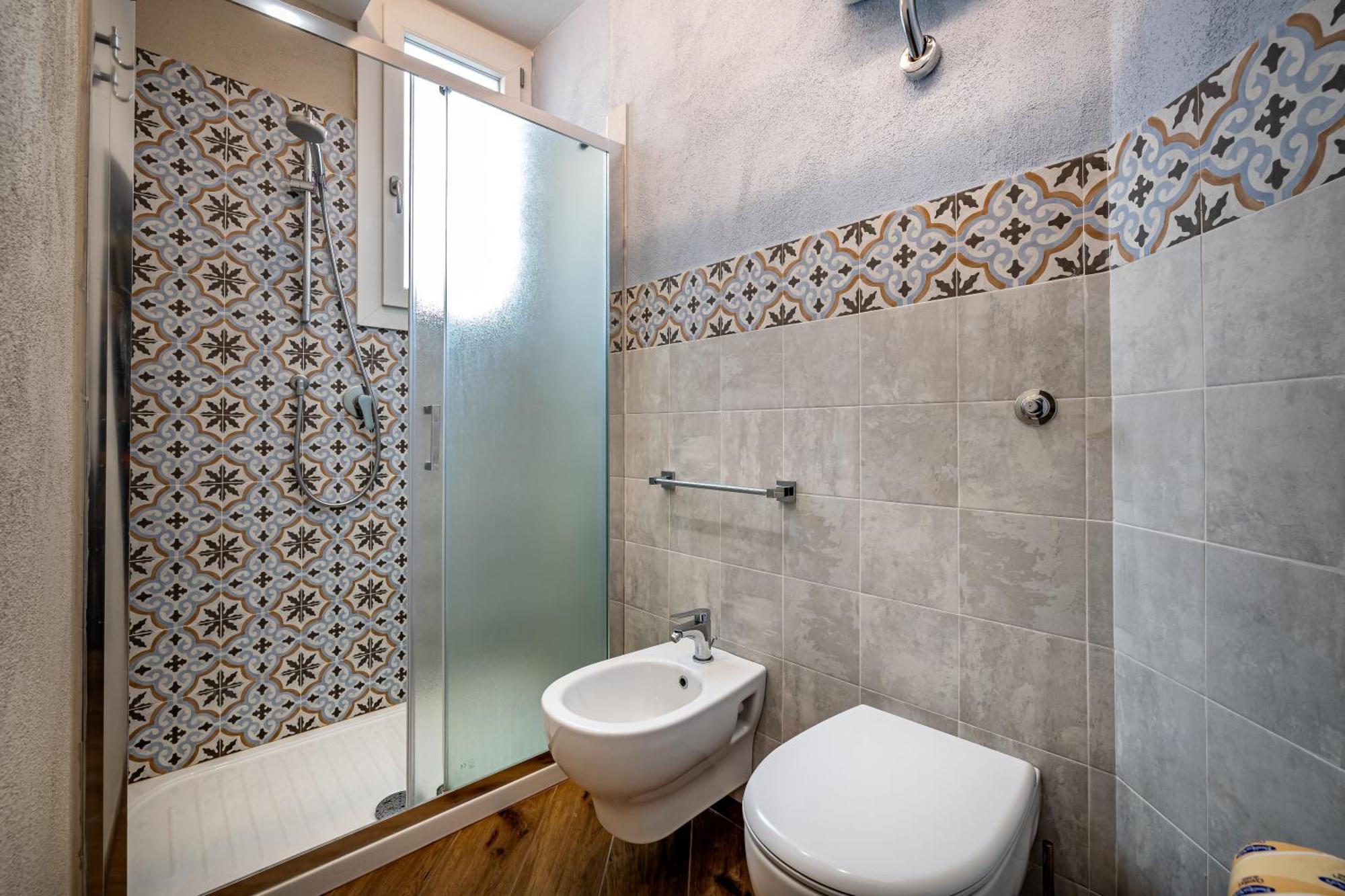 Roommo Apartments San Gallo Florence Luaran gambar