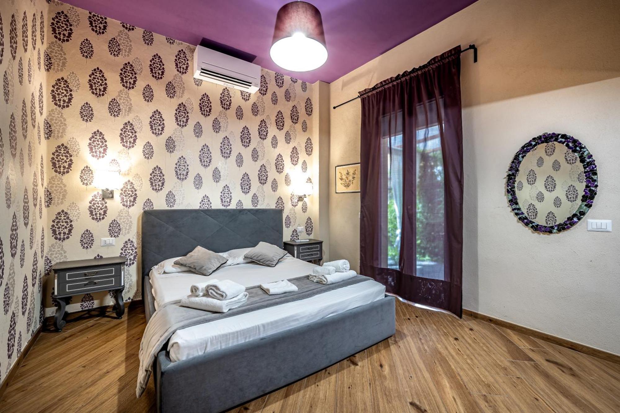 Roommo Apartments San Gallo Florence Luaran gambar