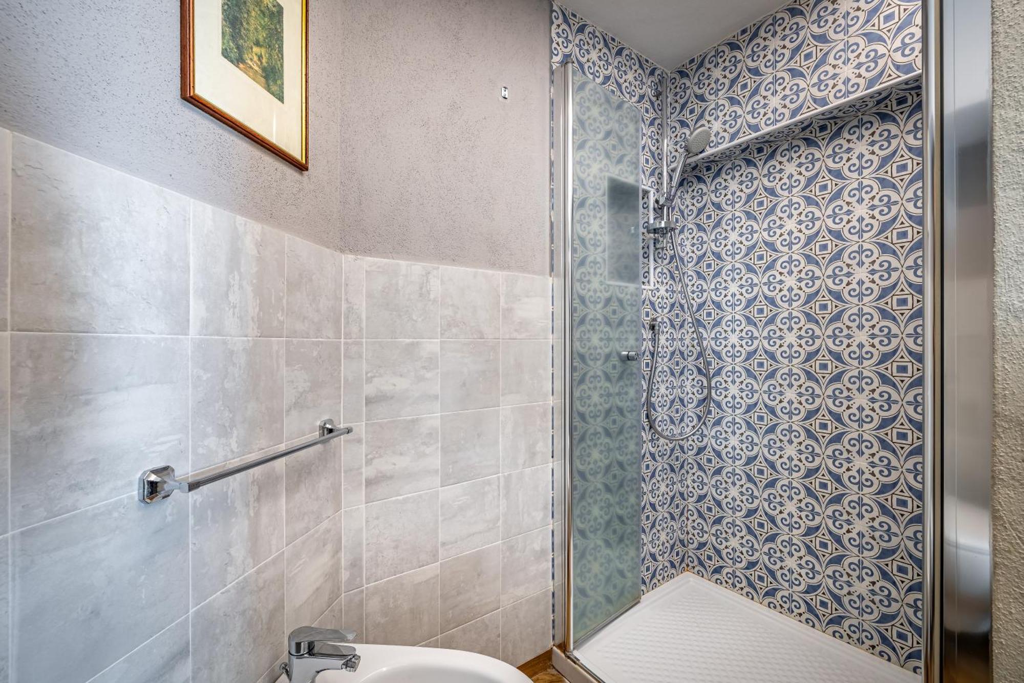 Roommo Apartments San Gallo Florence Luaran gambar